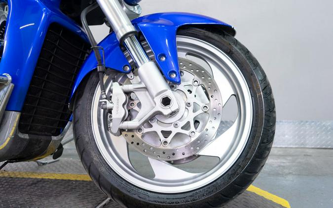 2007 Suzuki Boulevard M109R Limited Edition