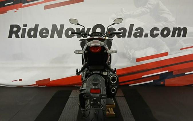 2021 Honda CB1000R Black Edition