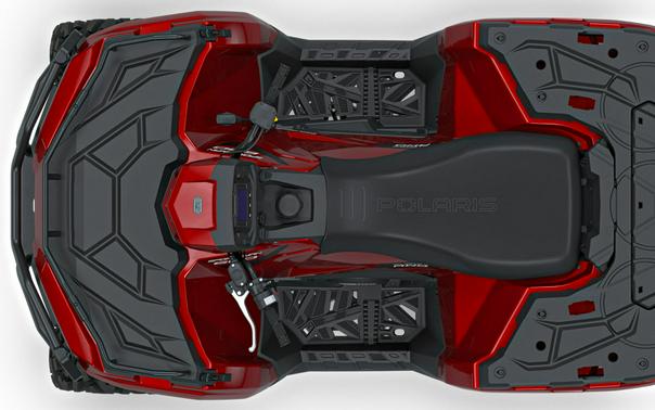 2027 Polaris Sportsman® 600 Trail