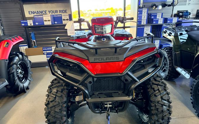 2027 Polaris Sportsman® 600 Trail
