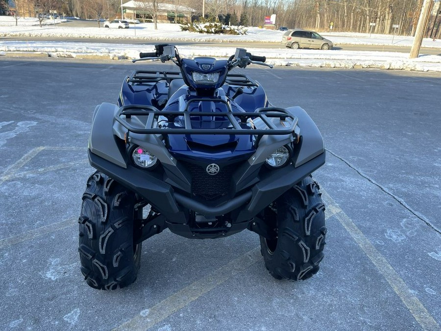 2023 Yamaha Grizzly EPS SE