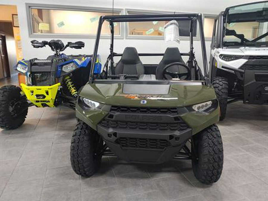 2023 Polaris Ranger 150 EFI