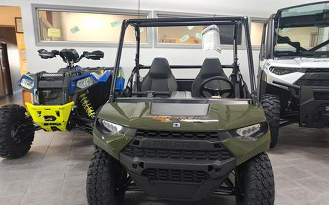 2023 Polaris Ranger 150 EFI