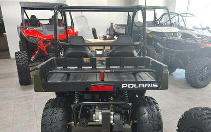 2023 Polaris Ranger 150 EFI