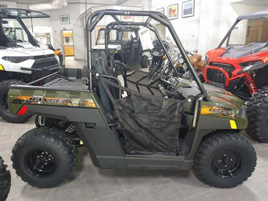 2023 Polaris Ranger 150 EFI