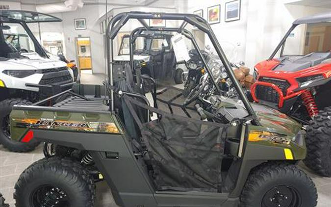 2023 Polaris Ranger 150 EFI