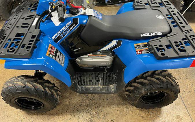 2024 Polaris Industries Sportsman® 110 EFI