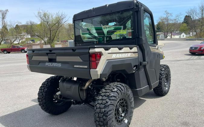 2024 Polaris Ranger XP 1000 Northstar Edition Premium