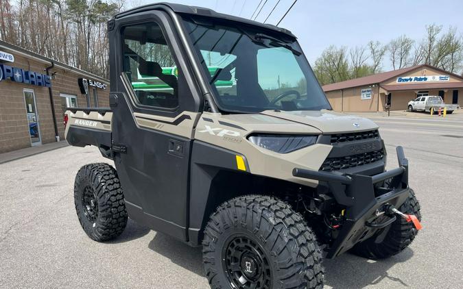 2024 Polaris Ranger XP 1000 Northstar Edition Premium