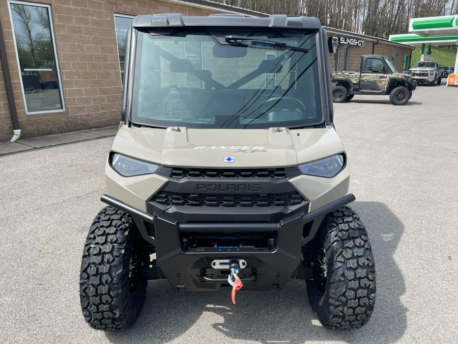 2024 Polaris Ranger XP 1000 Northstar Edition Premium