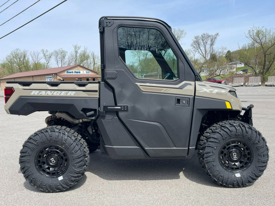 2024 Polaris Ranger XP 1000 Northstar Edition Premium