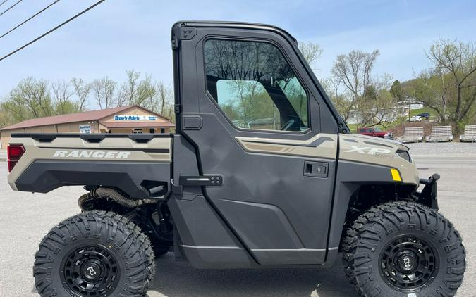 2024 Polaris Ranger XP 1000 Northstar Edition Premium