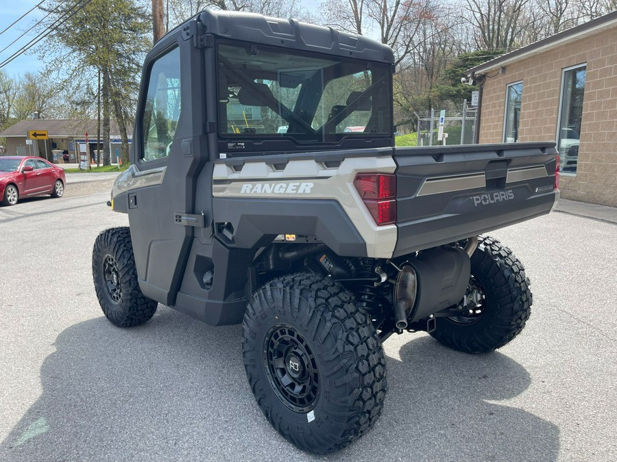 2024 Polaris Ranger XP 1000 Northstar Edition Premium