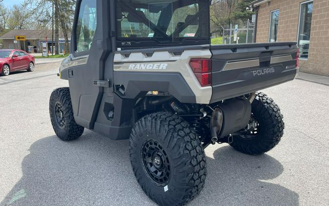 2024 Polaris Ranger XP 1000 Northstar Edition Premium