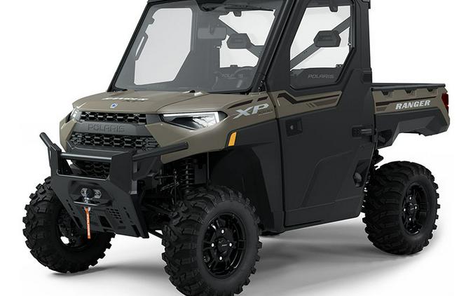 2024 Polaris Ranger XP 1000 Northstar Edition Premium