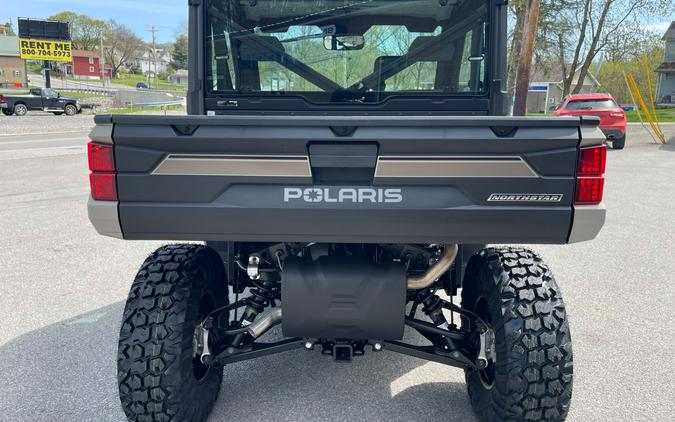 2024 Polaris Ranger XP 1000 Northstar Edition Premium