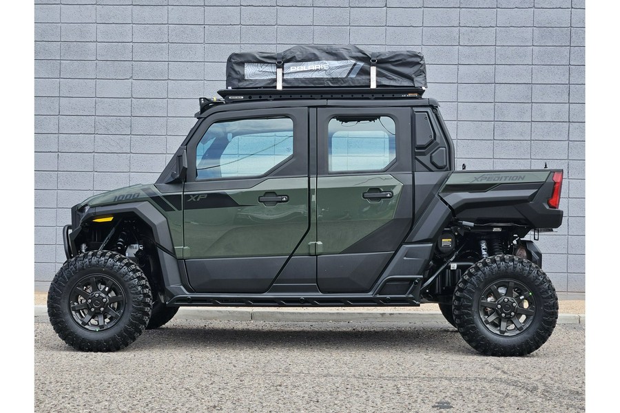 2024 Polaris Industries Polaris XPEDITION XP 5 Northstar