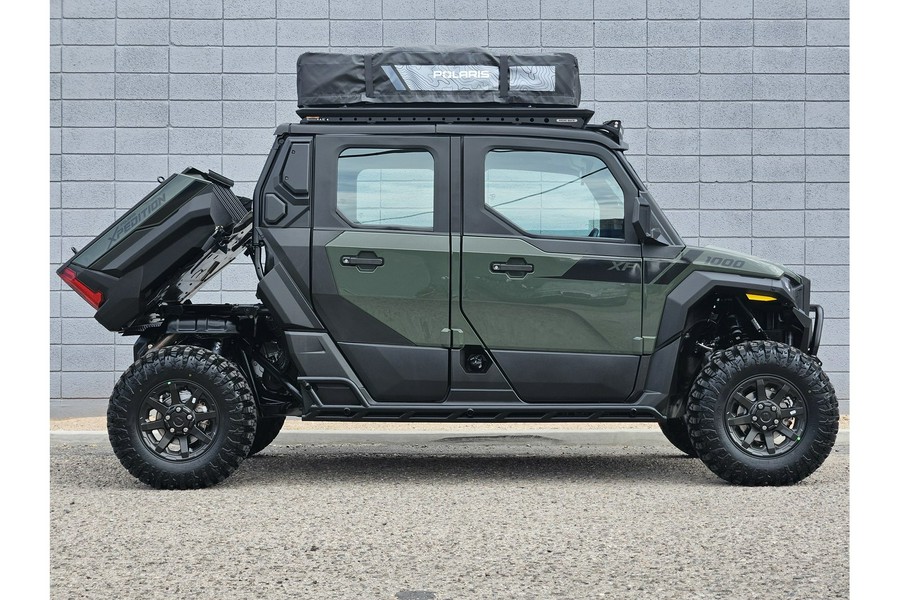 2024 Polaris Industries Polaris XPEDITION XP 5 Northstar