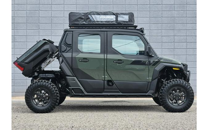 2024 Polaris Industries Polaris XPEDITION XP 5 Northstar