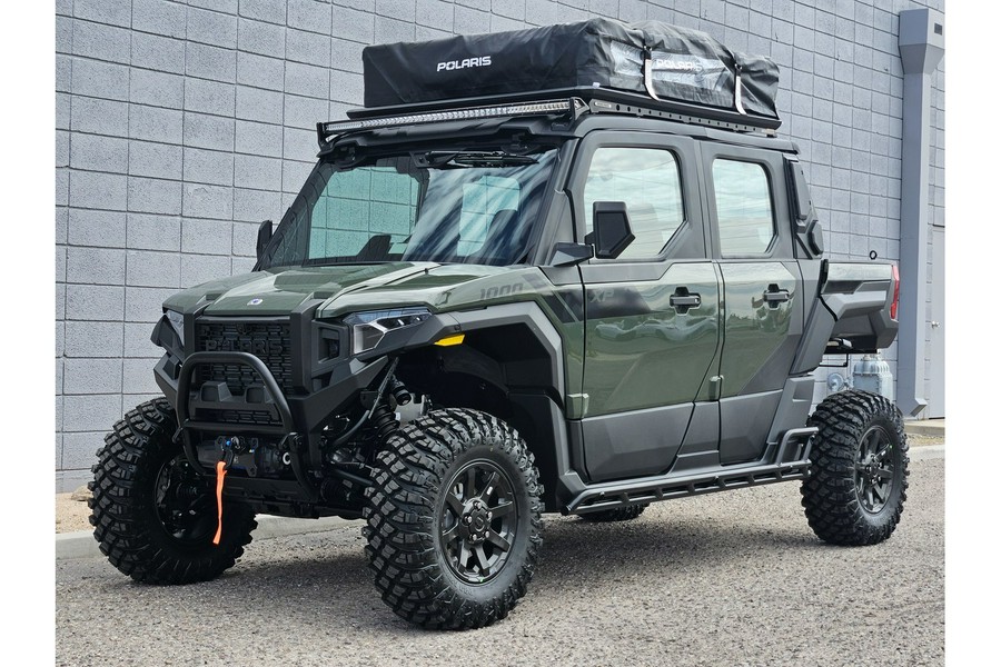 2024 Polaris Industries Polaris XPEDITION XP 5 Northstar