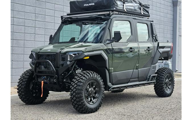 2024 Polaris Industries Polaris XPEDITION XP 5 Northstar