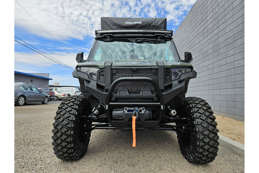 2024 Polaris Industries Polaris XPEDITION XP 5 Northstar