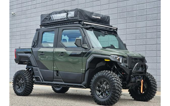 2024 Polaris Industries Polaris XPEDITION XP 5 Northstar