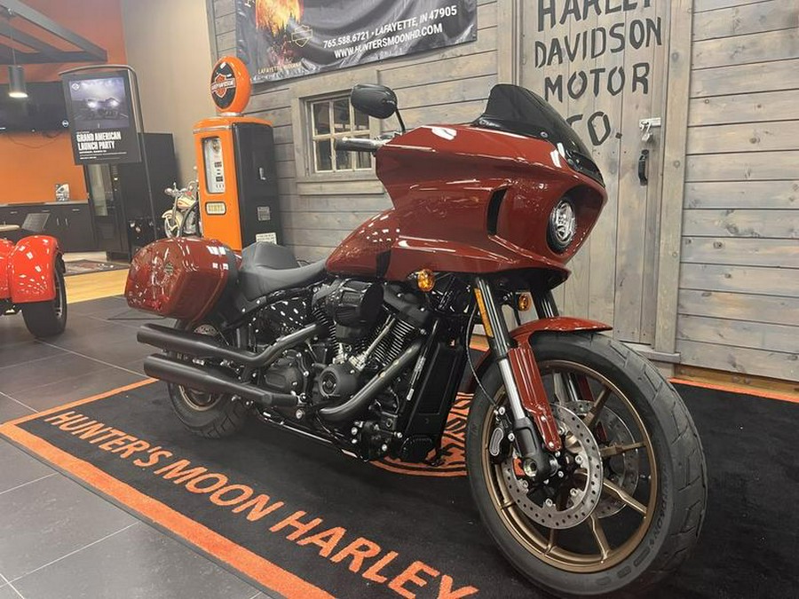 2024 Harley-Davidson® FXLRST - Low Rider® ST