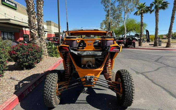 2020 Can-Am® Maverick™ X3 X™ rc Turbo RR