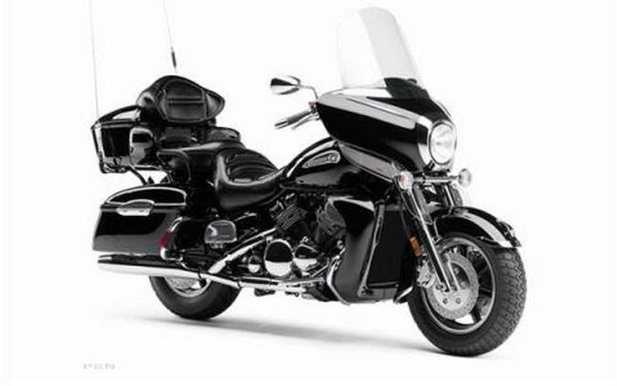 2007 Yamaha Royal Star® Midnight Venture