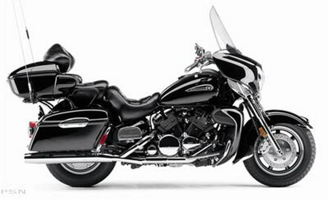 2007 Yamaha Royal Star® Midnight Venture