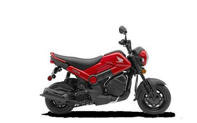 2023 Honda Navi