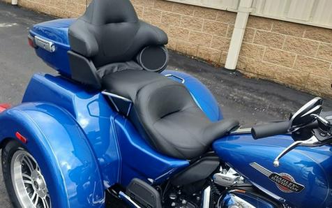 2024 Harley-Davidson Trike FLHTCUTG - Tri Glide Ultra