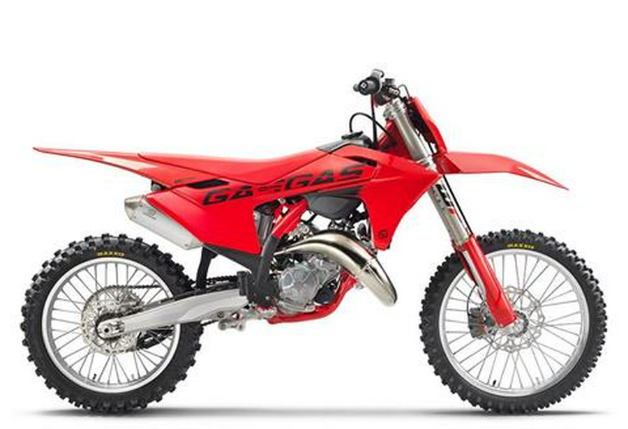 2025 GASGAS MC 125