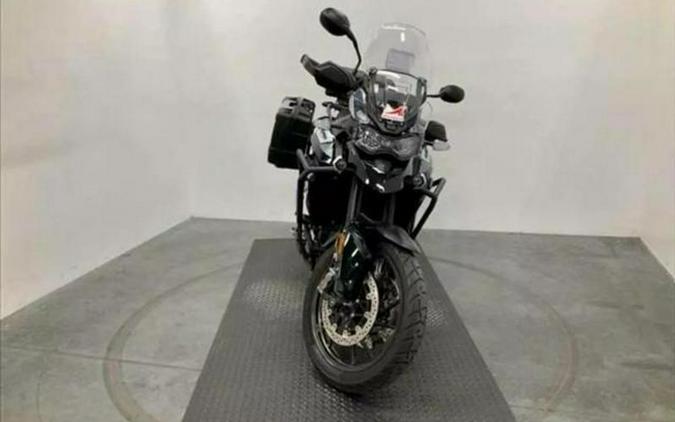 2023 Triumph Tiger 900 GT Pro