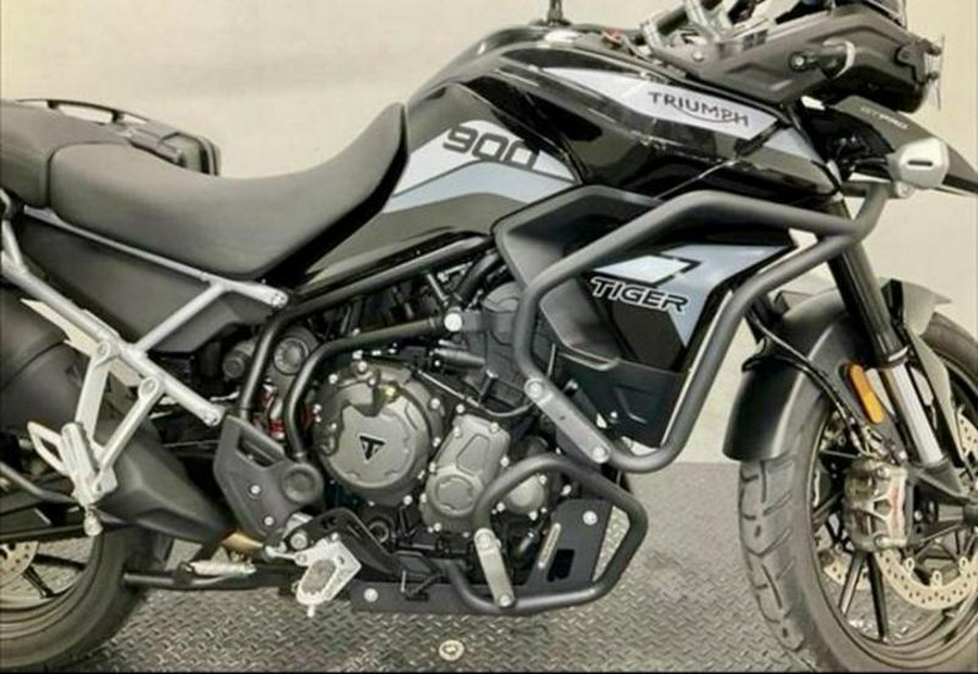 2023 Triumph Tiger 900 GT Pro