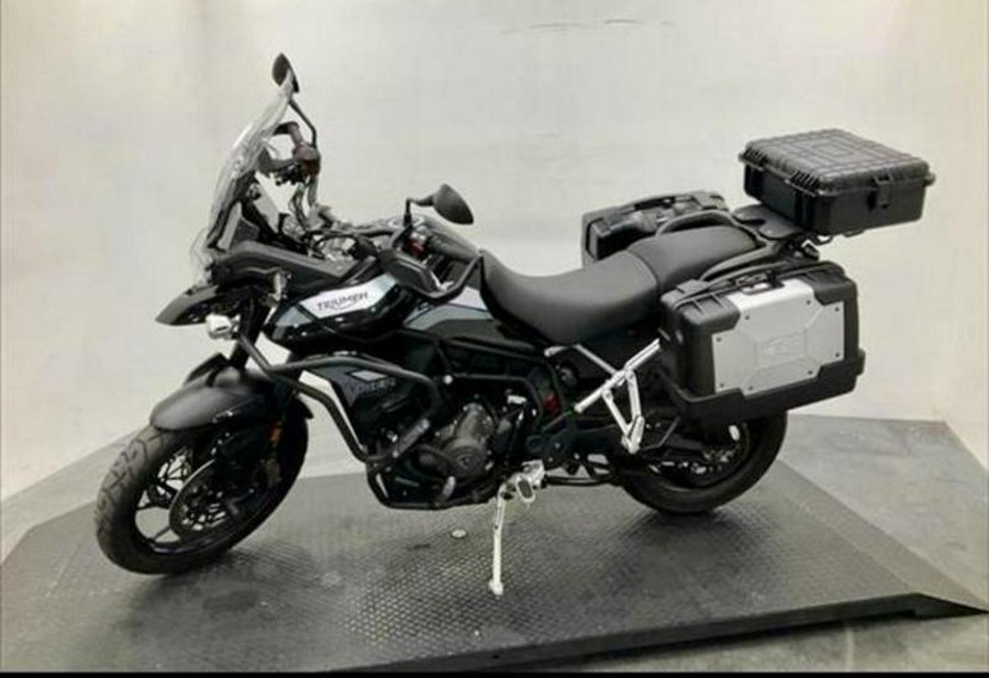 2023 Triumph Tiger 900 GT Pro