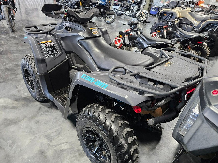 2021 Can-Am™ Outlander™ XT 570