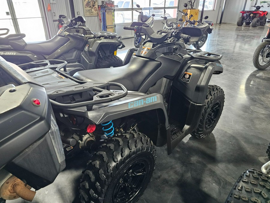 2021 Can-Am™ Outlander™ XT 570