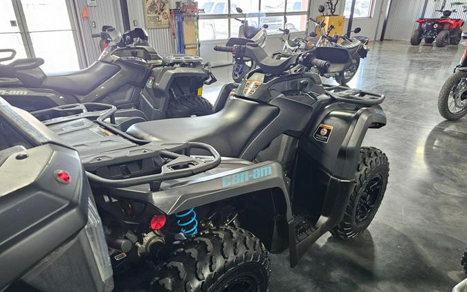 2021 Can-Am™ OutlanderT XT 570