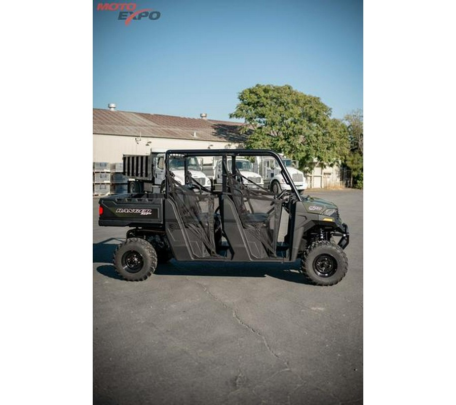 2025 Polaris® Ranger Crew SP 570