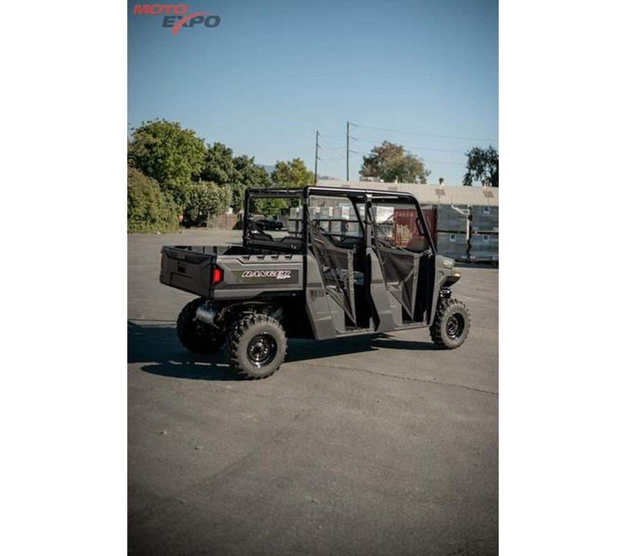 2025 Polaris® Ranger Crew SP 570