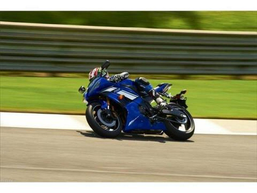 2012 Yamaha YZF-R6 World GP 50th Anniversary Edition