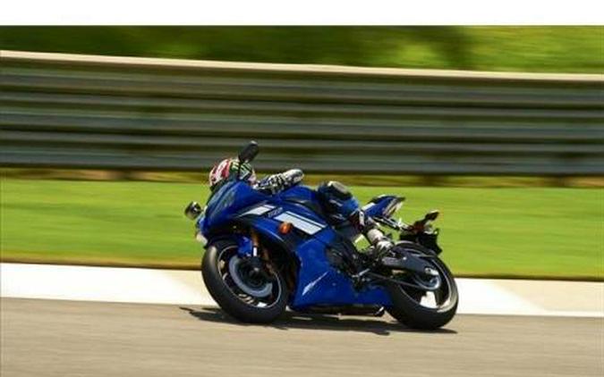 2012 Yamaha YZF-R6 World GP 50th Anniversary Edition