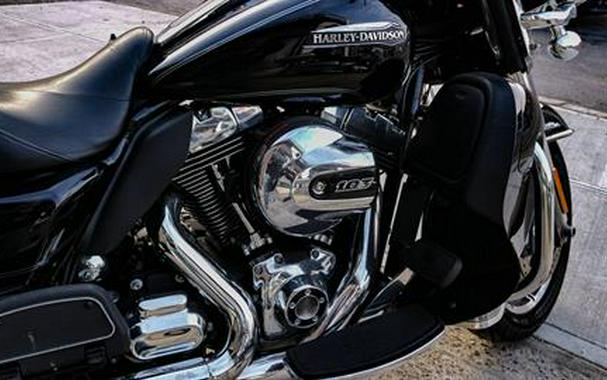 2014 Harley-Davidson Electra Glide® Ultra Classic®