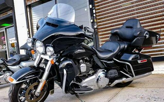 2014 Harley-Davidson Electra Glide® Ultra Classic®