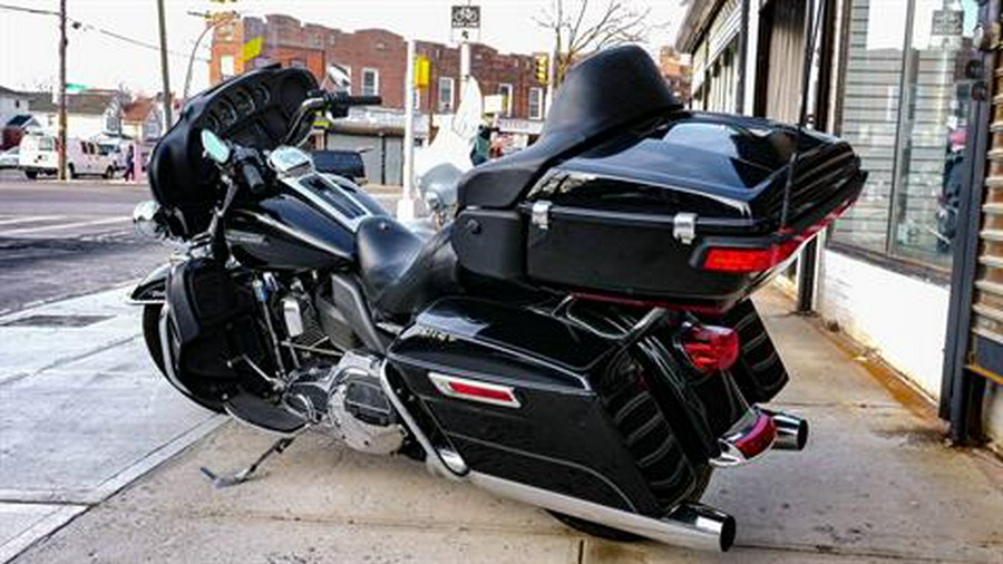 2014 Harley-Davidson Electra Glide® Ultra Classic®