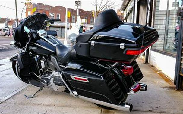 2014 Harley-Davidson Electra Glide® Ultra Classic®