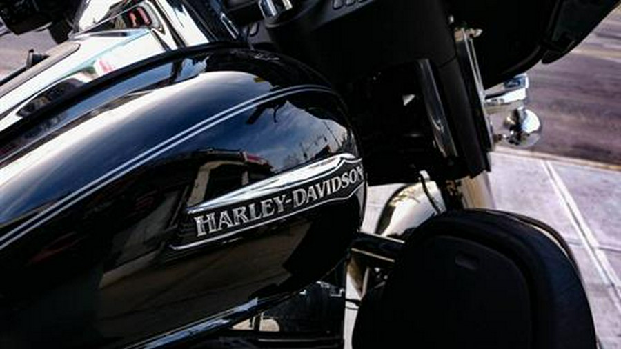 2014 Harley-Davidson Electra Glide® Ultra Classic®