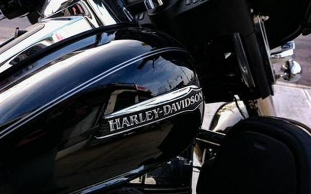 2014 Harley-Davidson Electra Glide® Ultra Classic®